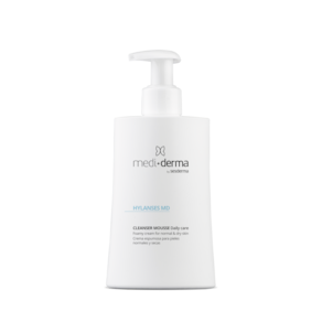Mediderma Hylanses MD Espuma de Limpeza 200ml
